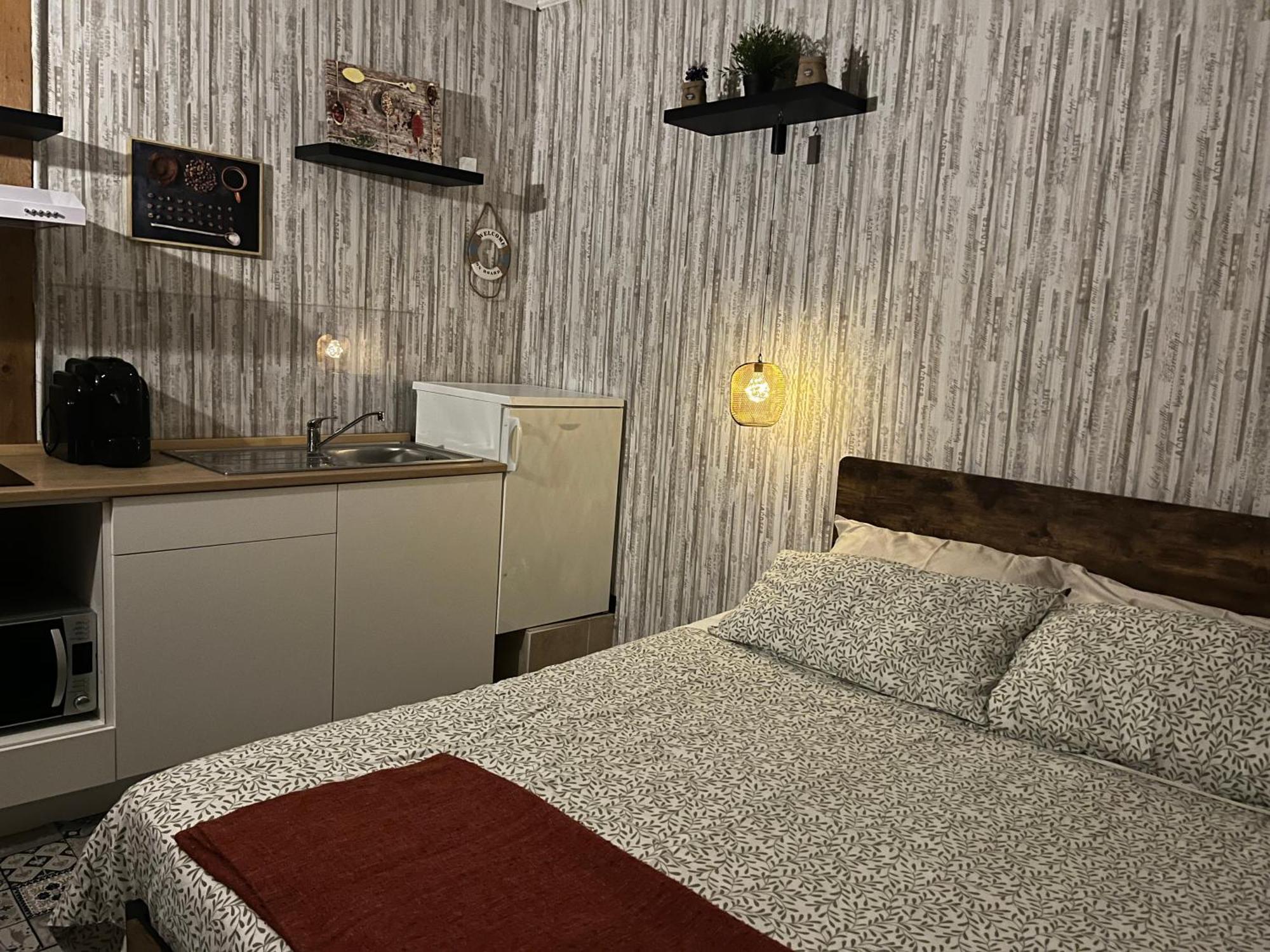 Lo Chalet Del Relax Carrara Exterior photo